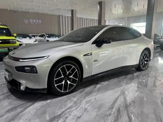 Xpeng p7