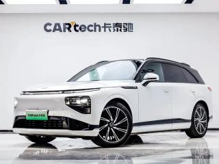 Xpeng g9