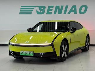 Xpeng xpengp7