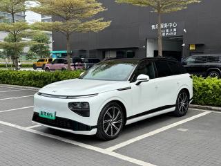 Xpeng g9
