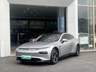 Xpeng p7