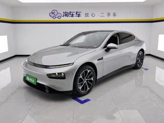Xpeng xpengp7