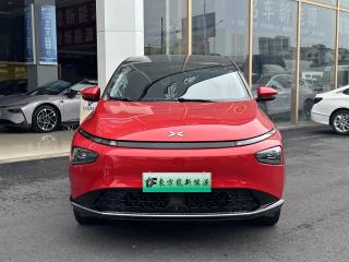 Xpeng g3