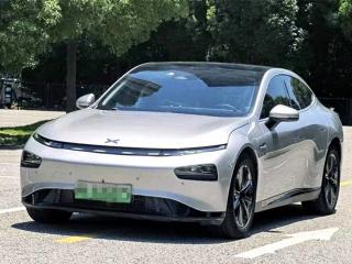 Xpeng xpengp7
