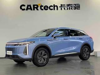 Exeed yaoguang