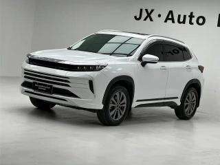 Exeed zhuifeng