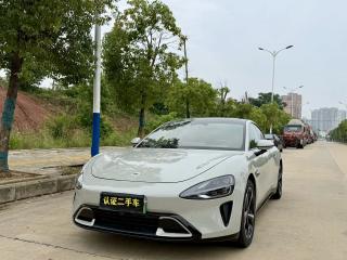 xiaomi su7