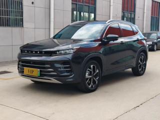 Exeed zhuifeng