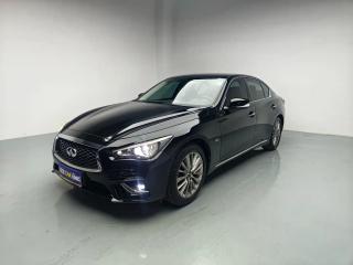Infiniti q50l