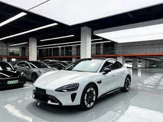 xiaomi suv