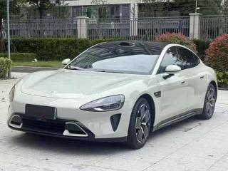 xiaomi su7