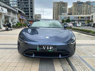 xiaomi su7