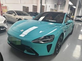 xiaomi su7
