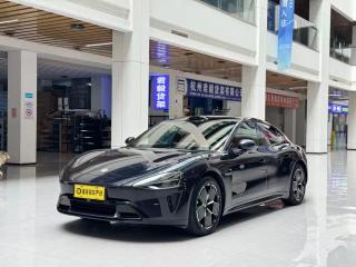 xiaomi su7