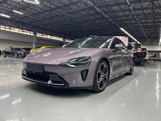 xiaomi su7