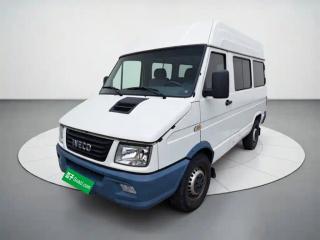 Iveco deyi