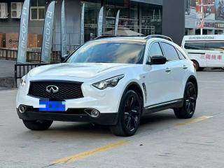 Infiniti FX