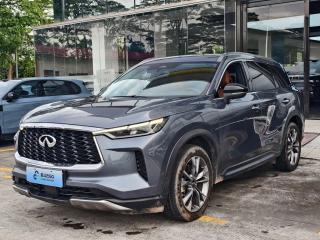 Infiniti QX60