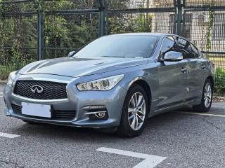 Infiniti q50l