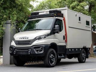 Iveco rv