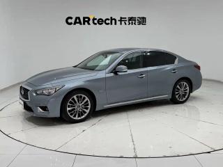 Infiniti q50l