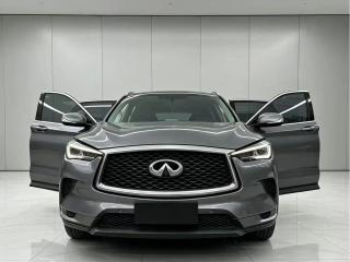 Infiniti QX
