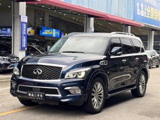 Infiniti QX80
