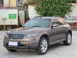 Infiniti FX