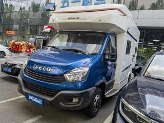 Iveco ctype