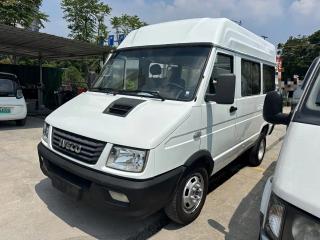 Iveco deyi