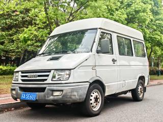 Iveco deyi