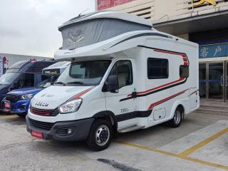 Iveco ctype