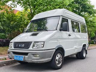 Iveco deyi