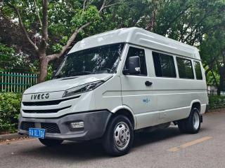 Iveco deyi