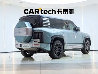 Yangwang u8