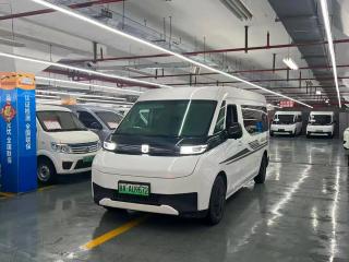 Remotecar chao-ji-van