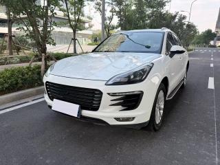 dama suv