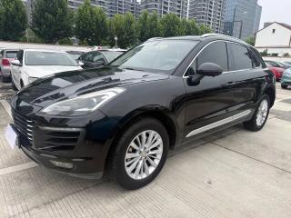 dama suv