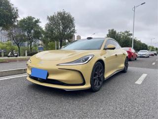zhiji l6