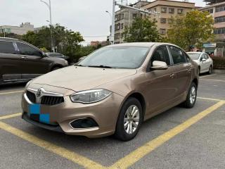 Zhonghua h530
