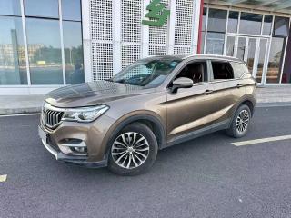 Zhonghua v6