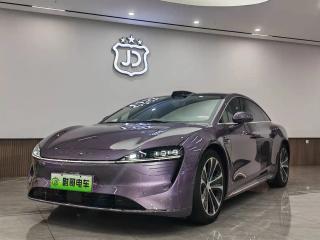 Luxeed s7