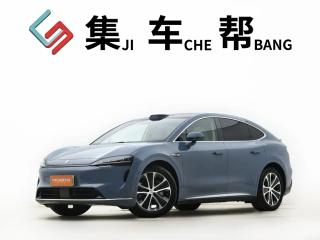 Luxeed zhijiangr7