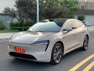Luxeed zhijiangr7
