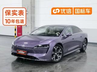 Luxeed 智界s7