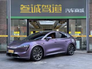 Luxeed zhijiangr7