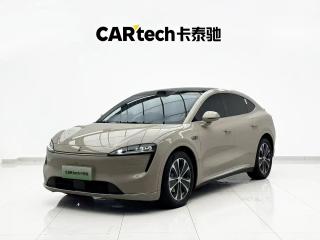 Luxeed zhijiangr7