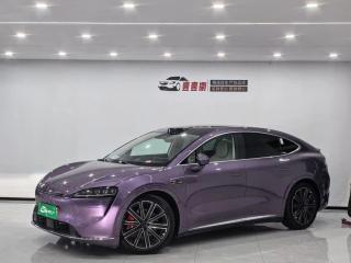 Luxeed r7