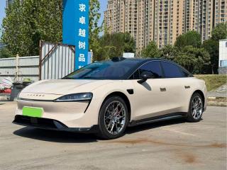 Luxeed r7