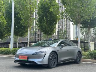 Luxeed 智界s7